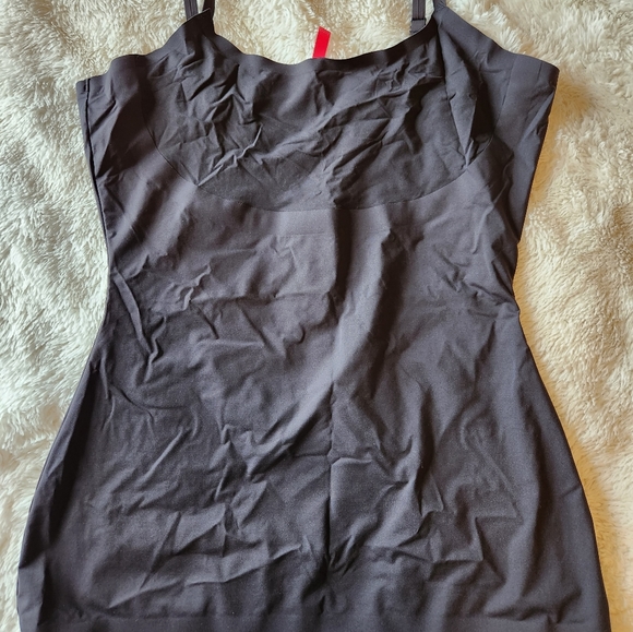 Spanx tank top - Picture 1 of 5
